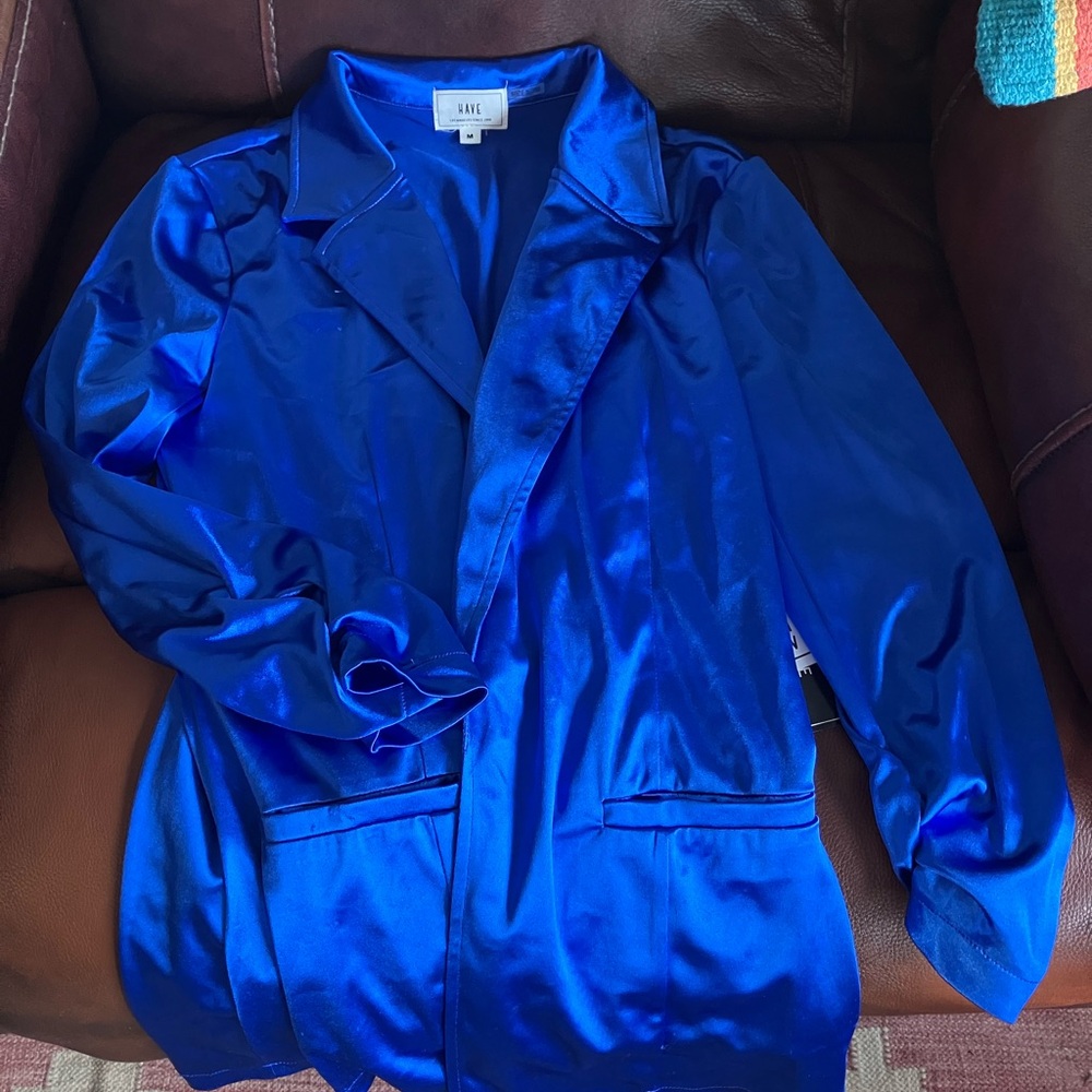 Women’s blazer